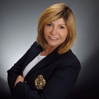 Carol Darrow