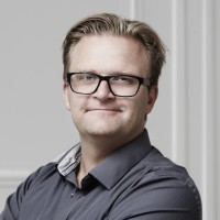 Jannik Roos Jacobsen
