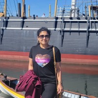 Shweta SK