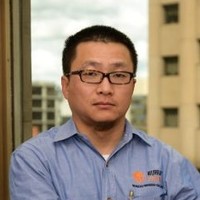 Larry Liu