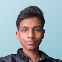 Karthik B