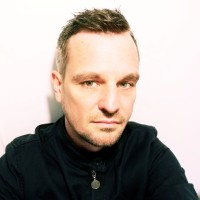 Dean Ainsworth