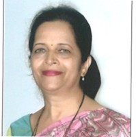 Anagha Chitale