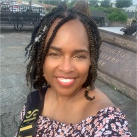 Michon Montgomery MBA, SHRM-CP