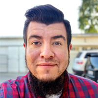 Joey Pacheco