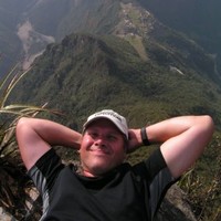 Andrew Petesky, Pmp, Pmi-Acp