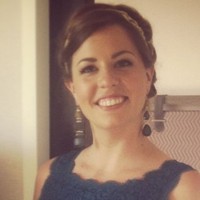 Holly Dean Buchanan