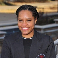 Akilah Grace