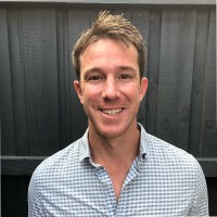 Scott Mitchinson