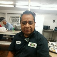 Efrain Tula