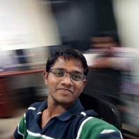 Veerabadra Naveen