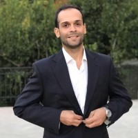 Ioannis Stergiopoulos