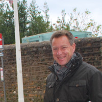Patrick Deprez