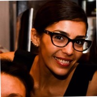 Andrea Celeste Armoa