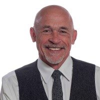 Steve Thomas