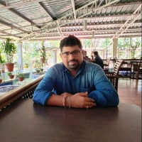 Anil Kumar Adunuri