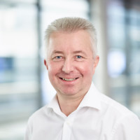 Andreas Federlein