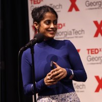 Darshleen Kaur