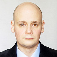 Anton Terekhov