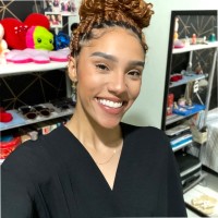 Pyetra Silva