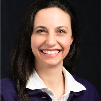 Monica Nudd