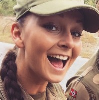 Emilie Såheim Gaustad