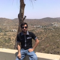 Hassan Ahmad