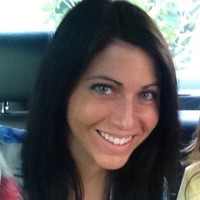 Jillian Tuttle