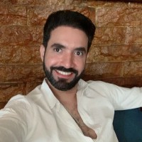 Mohamed Moustafa