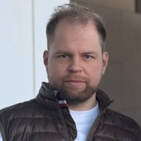 Sergei Balakirev, CFA