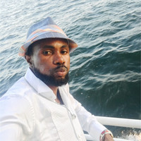 Davy Shongo