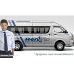 Rentrip SA de CV