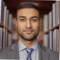 Cameron Nijjar
