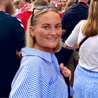 Charlotte Jespersen