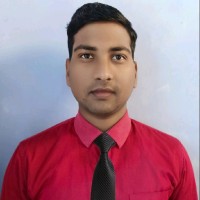 Shashikant Kushwaha