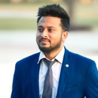 Suhail Sarwer