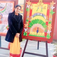 Stuti Baranwal