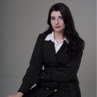 Diana Utrikova