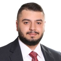 Ali Al-Shakarchi