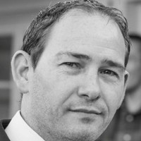 Jonathan Mcconnell