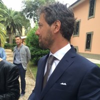 Andrea Zinetti