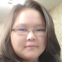 tsetseg saikhanaa