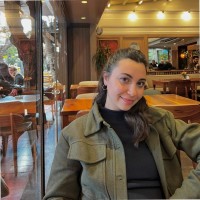 Elif Güngör