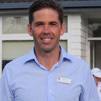 Dylan Lindstrom