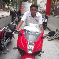 Samir  Kumar Biswas