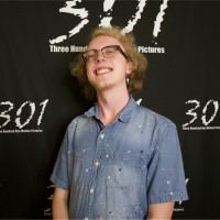 Travis Persick