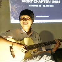 Anugerah Rachmadani