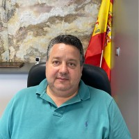 Javier Olmos