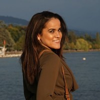 Olga Maria Czarkowski