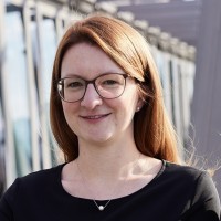Josefine Chakrabarti